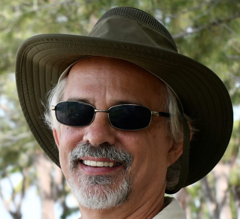 Ross Hightower & Deb Heim