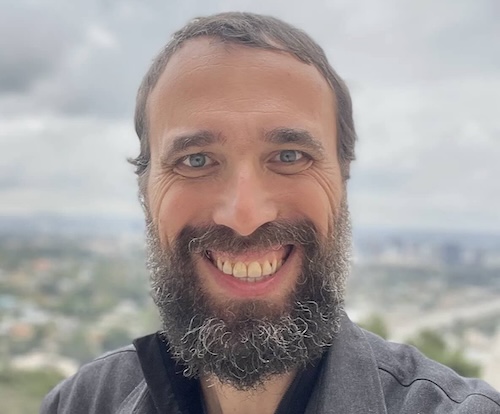 Russel Nohelty